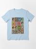 Willie Colón Fania Stars Poster Classic Essential T-Shirt