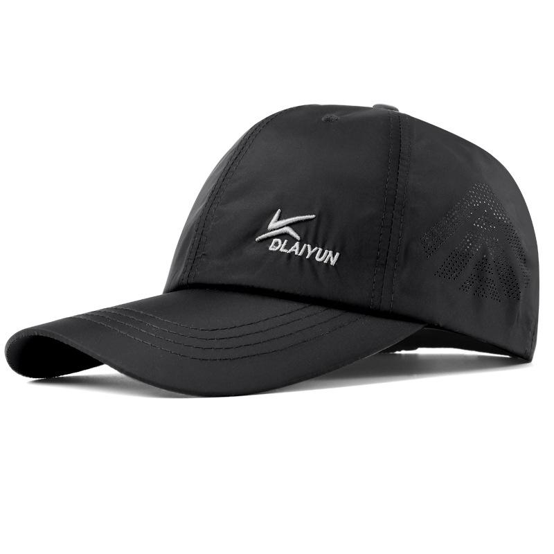 Cappellino Unisex Vintage Regolabile per Escursionismo e Alpinismo all'Aperto