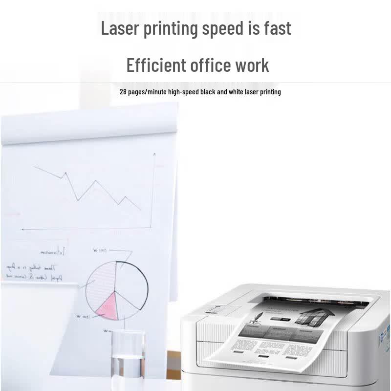 Lenovo Laser Printers CN plug (adapter included)