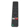 MG3‑TX500U Remote Control for Sony XBR‑75X900H KD‑75XG8596 KD‑55XG9505 XBR‑48A9S XBR‑850G TV