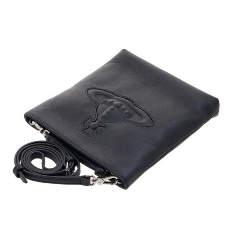 Vivienne WeStwood Women S Squire Square croSSbody Bag 51160005 l001S N401