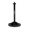 Camping Light Holder Portable Desktop Lamp Stand Aluminum Alloy Height Adjustable Lightweight Outdoor Lantern Bracket