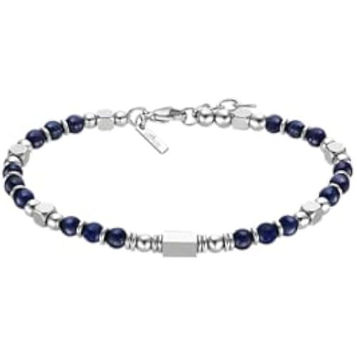 LOTUS Bracelet PULSEIRA, AÇO LS2308-2/2 Marque, Taille Unique, Métal Non précieux, Pas de gemme