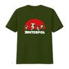 Interpol Band For Fans Style Men's Womens Top T Shirt Clothing Size S 5XL Best Anniversary Vintage Washed Stretched Graphic