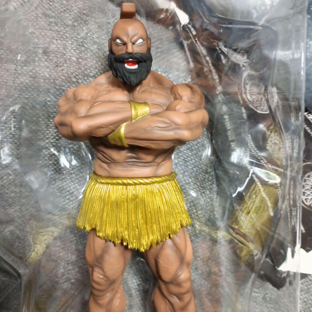 

[USED] CCP Prince Kamehameha Great Fighting King Ver. Original Metallic