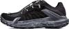 Hiking Shoes Mammut Hueco II Low GORE-TEX Black Steel