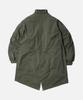 Frizmworks Vincent M1965 Fishtail Parka 004 _ Olive