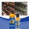 Automotive Engine Anti Wear Protective Agent Catalytic Engine Wear Automotive Parts Converter A G4A6