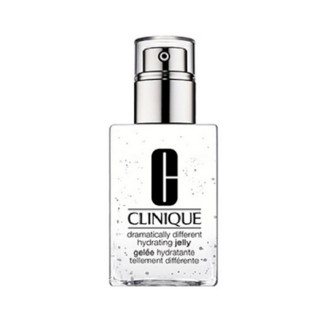 

Clinique Dramatically Different Hydrating Jelly — 125 ml — 1 unit