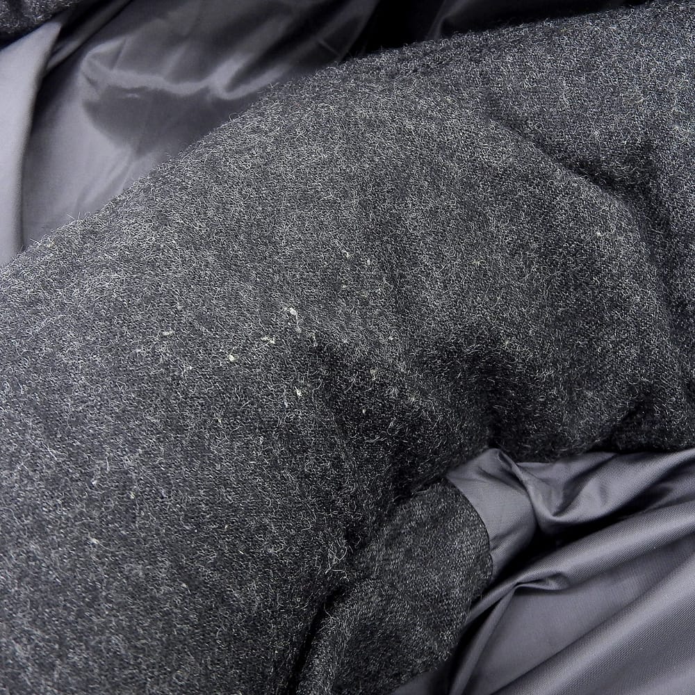 TATRAS Excellent Condition AGORDO Men's Down Jacket, Gray, Size 02, MTKE21A4148-D Jacket 02 grayUsed