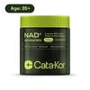 Cata-Kor 500mg - NAD+-Supplement zur Unterstützung der Hautalterung, Energie & Fokus - 60 Stk.