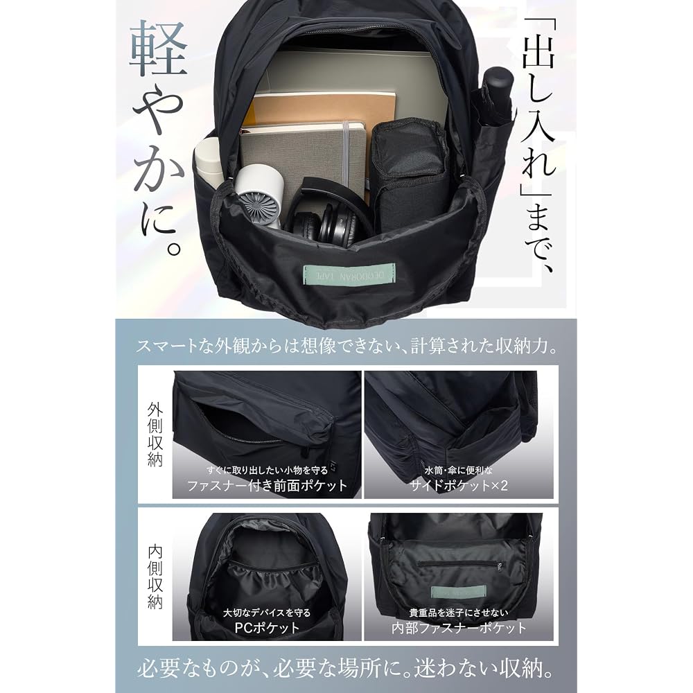 Backpacks for Men and Women: Ultra-lightweight Model. Stylish Backpacks for Hiking, Outdoor