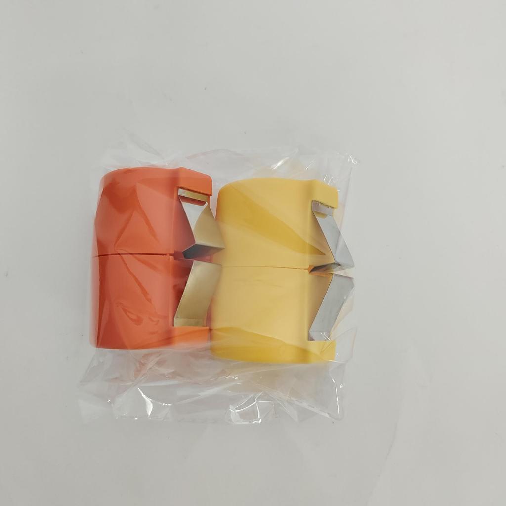 Sada otvíráku a oddělovače vaječných skořápek - Kuchyňské pekařské nástroje