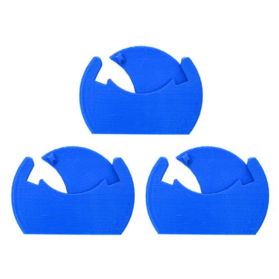 

Многоразовая крышка для банки с газировкой, пылезащитное уплотнение, пластиковая верхняя крышка, защитные приспособления для банок с кока-колой и пивом, герметичный аксессуар для банки с газировкой 3pcs