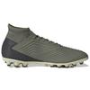 New Adidas Predator Tango 19.3 Turf Boots 'Black' FV6414