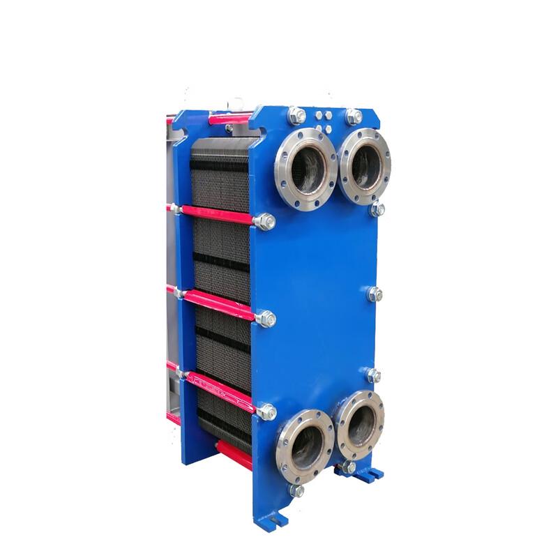 Beibeiyou Stainless Steel Plate Heat Exchanger