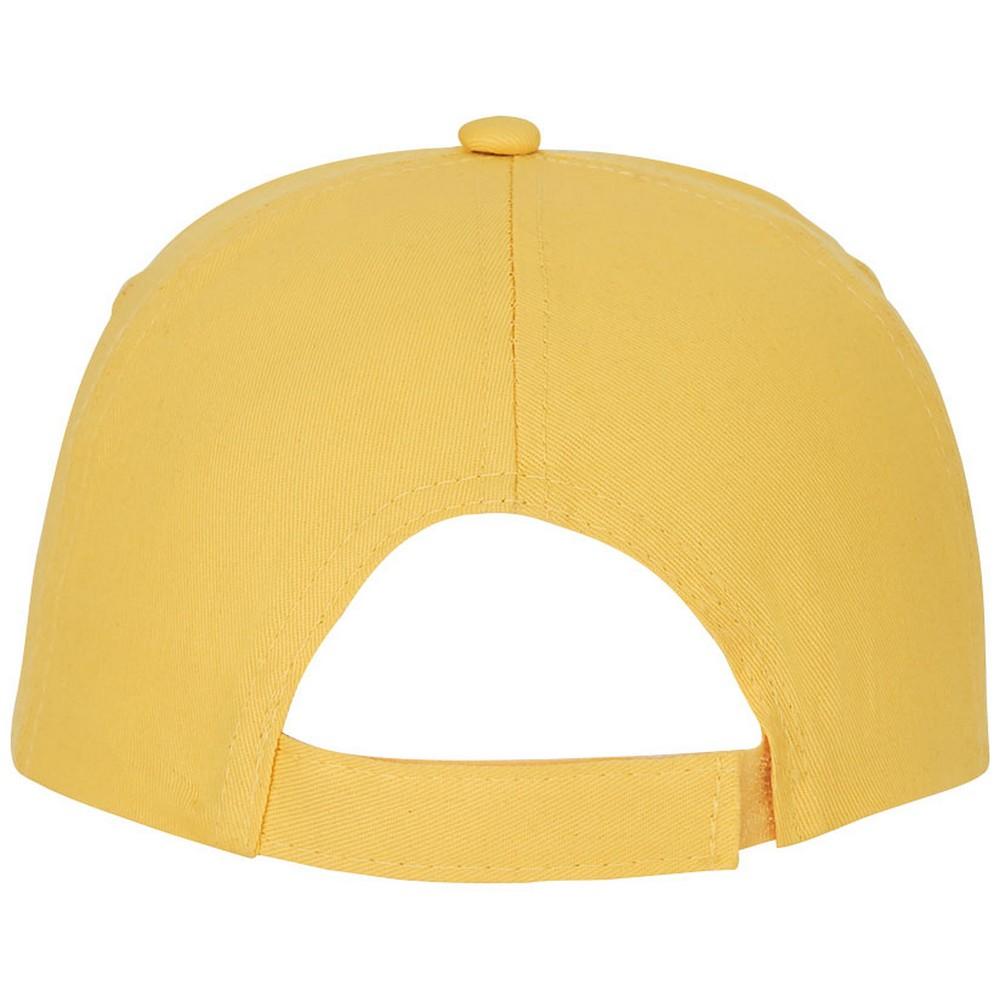 BULLET Gorra de béisbol de 5 paneles Feniks