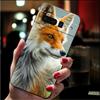 Phone Case For Google Pixel 10 Pro XL 9 Pro XL 9A 8 7 6 Pro Pixel 8A 7A 6A Pixel 8 7 6 5 Fox