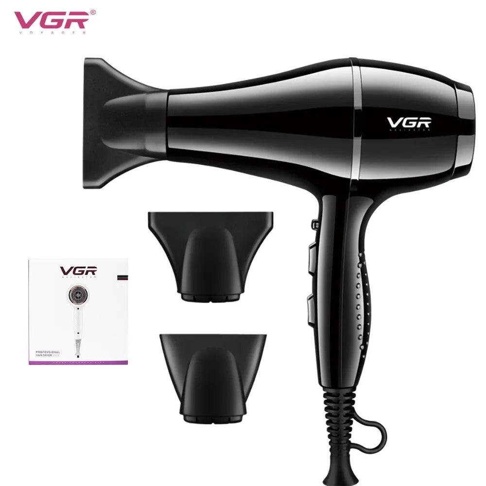

Vgr414 Фен 2200 Вт Фен Фен Европейский стандарт Домашняя парикмахерская