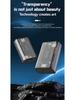 4G Portable WiFi Power Bank Router for Europe and Russia - Outdoor & Car Wireless Hotspot