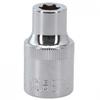 1/2 Socket Screwdriver Sockets Sleeve Bit Socket Plummer Sleeve