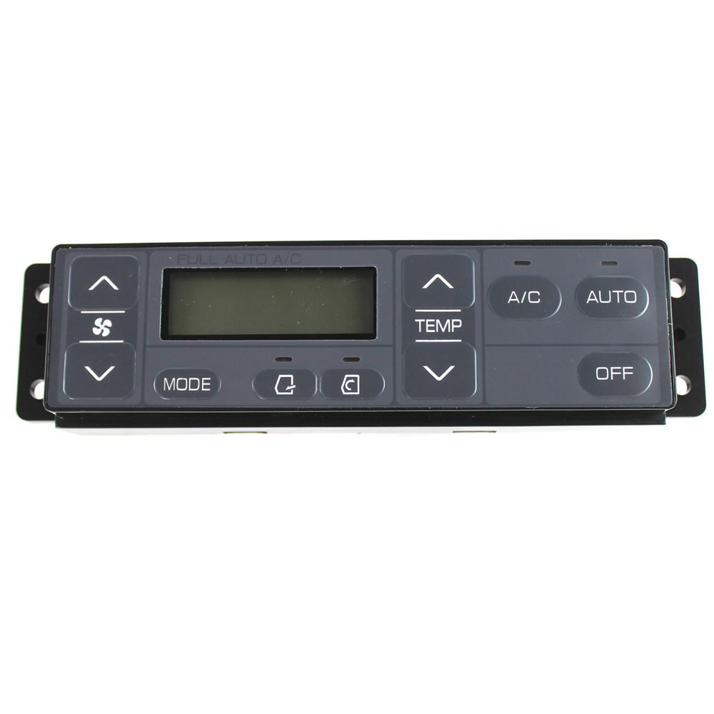 4426048 4713980 Air Conditioner Controller 4692239 4692240 for Hitachi Excavator Zaxis ZAX ZX200-1/-3 ZAX330 4450315 4713662