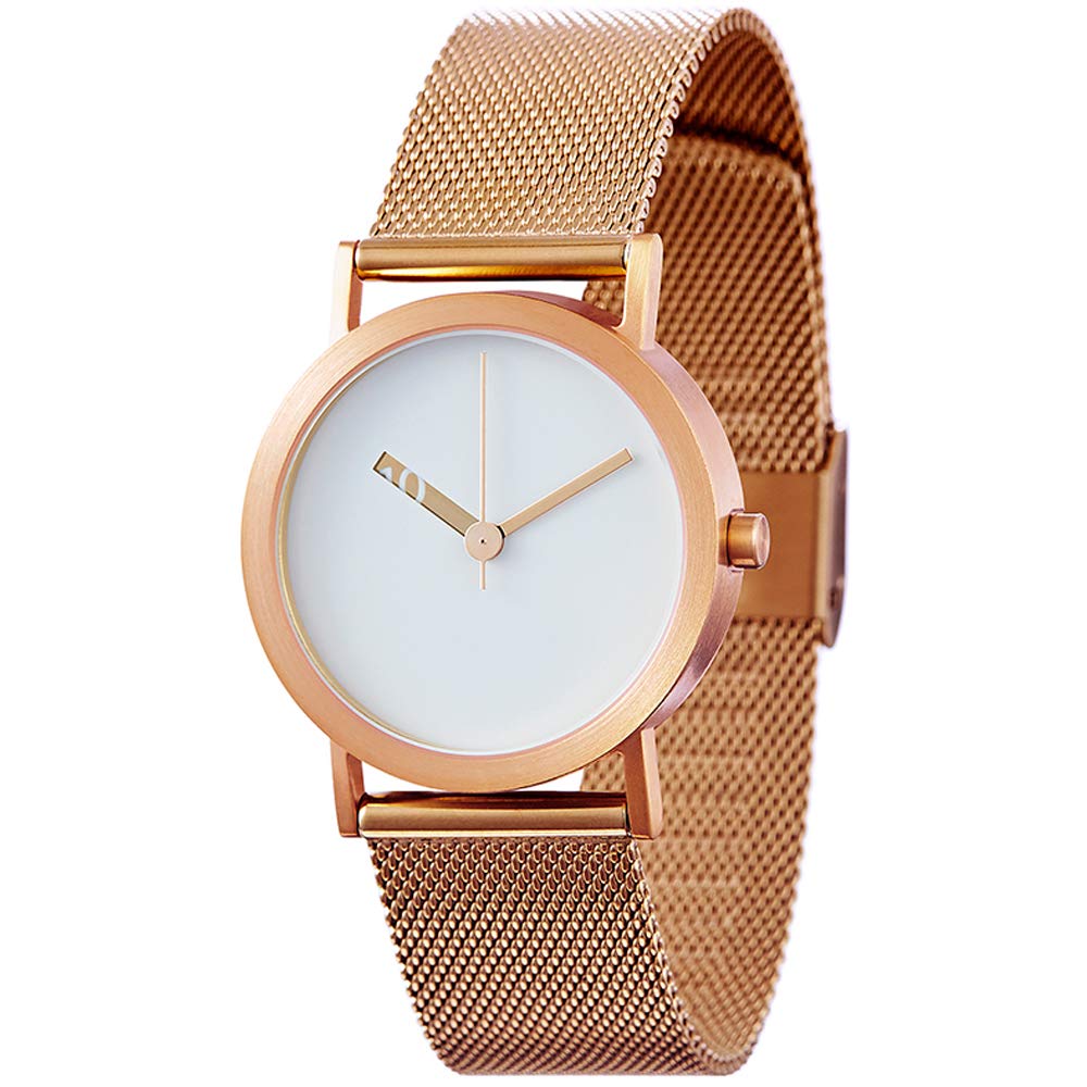 Normal Time Pieces Officially Imported EN10-M18RG Watch,