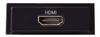 2015 ELECOM AD-HDCV03 Upscan Converter, 3.5mm Diameter, VGA to HDMI, HDMI 1.3, USB Powered