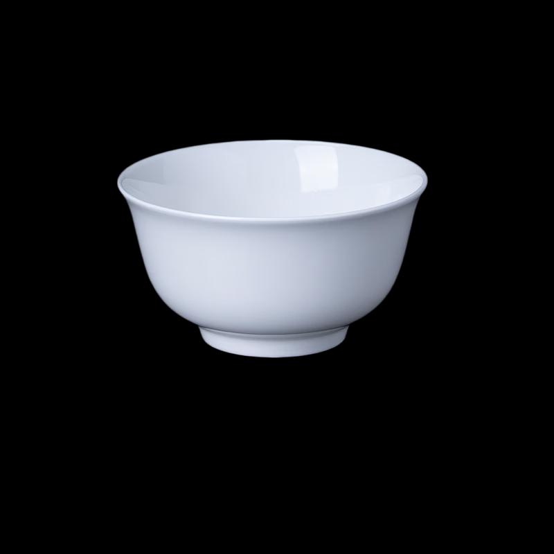 Chinese Ceramic Rice Bowl