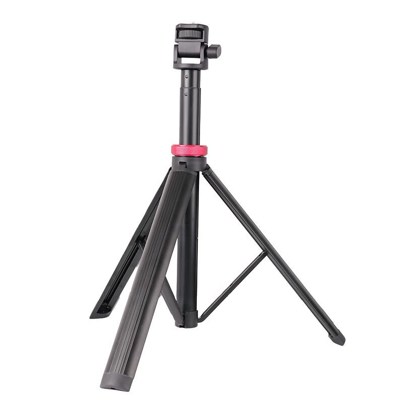 OLOEY Extendable Floor Tripod Stand
