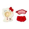 Sanrio Plush Costume (Enjoy Idol) Hello Kitty Suitable Ages 3 Up 154831