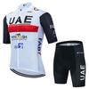 Cycling Suit Men's Road Bike Top Summer Cycling Suit Short Sleeve Set 2026 Outdoor Sports Cycling Suit Race Set