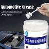 1 Set Car Part Silicone Grease Lubricant For O-Rings Toys Flashlights Seal Grease O Maintenance Waterproof Seal Oil