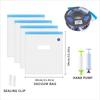 Iterative Space 3D Printer Filament Vacuum Storage Kit