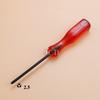3.8mm / 4.5mm / Y Screwdriver Bit Set For NES for SNES for N64 for Game Boy Screw Driver Repair Tools