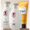 Σετ Σαμπουάν & Conditioner Changfa Xiaozhai για Φροντίδα της Επιδερμίδας του Τριχωτού της Κεφαλής με Νερό Ρυζιού