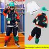Kids Hip Hop Dance Costumes: Trendy Girls & Boys Performance Outfits
