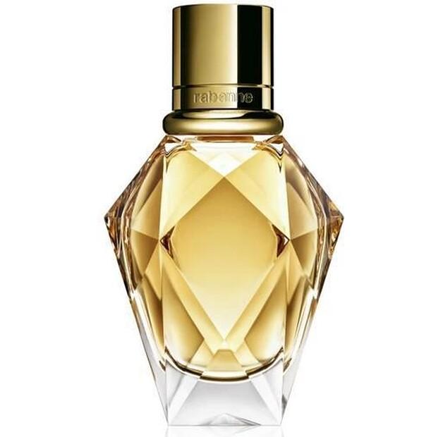 

Парфюмированная вода Rabanne Million Gold For Her 30ml REFILLABLE