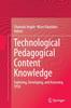 Kniha Technological Pedagogical Content Knowledge : Exploring, Developing, and Assessing TPCK