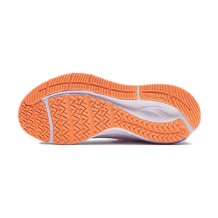 Anta Patogūs Universalūs Neslystantys Patvarūs Bėgimo Bateliai Vaikams Vaikų sportbačiai Balti Rožiniai 322345510-4