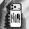 Cooking Chef Knives Soft Phone Case for iPhone 17 16 15 14 13 Pro Max Back Cover for 12 11 Pro Coque
