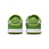 (TD) Nike Dunk Low 'Chlorophyll' Baby DH9761-301