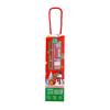 6pcs/Set Children'S Stationery Set Gift Box Kindergarten Prize Gift Christmas New Year Gifts Student Back To School Supplies