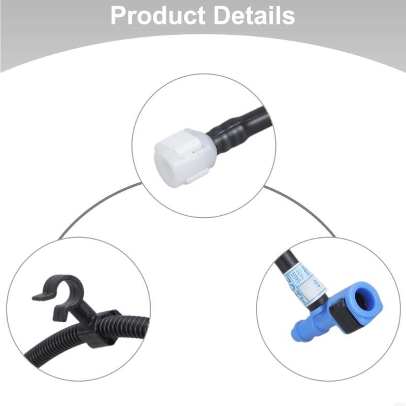 

28GC 8W9955975 Reliable Rearview Camera Drain Tube for RS4 China Mainland