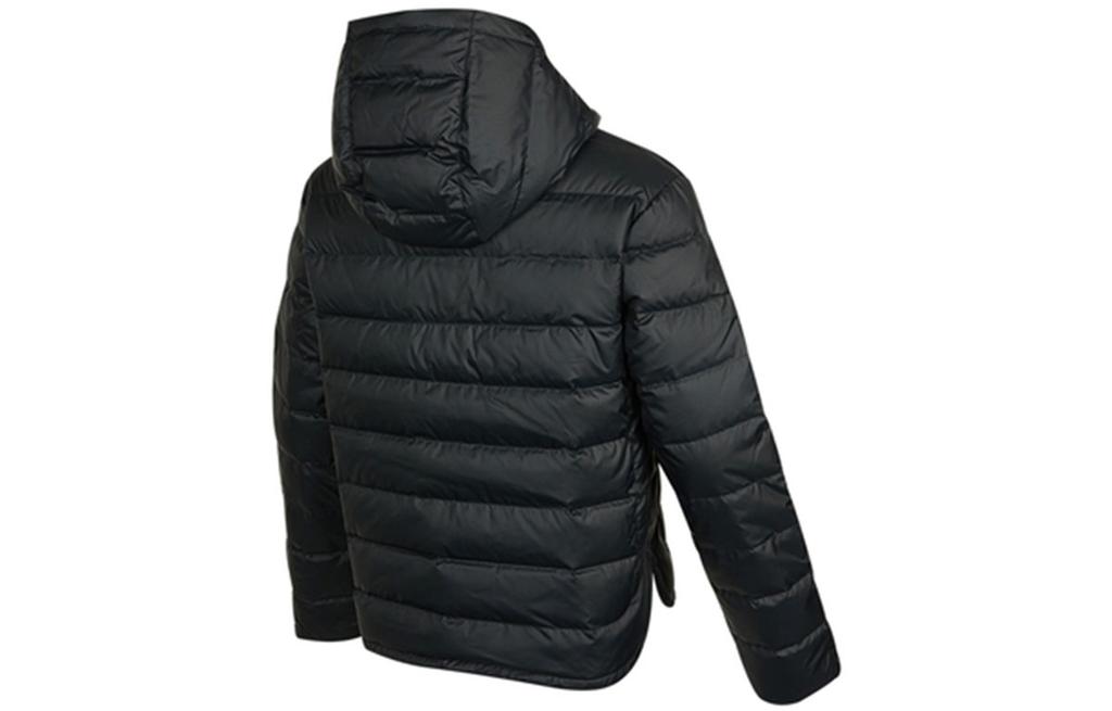 Nike Sportswear Down Jacket Winter Women's Black DH4074-010