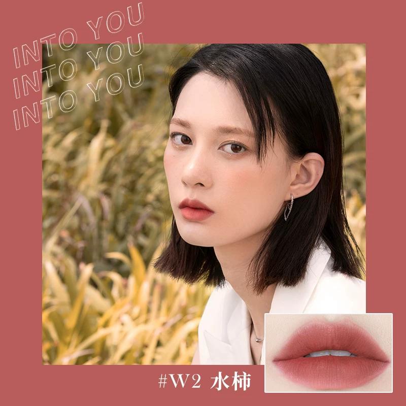 into You Air-Sensitive Thin Matte Long-Lasting Lip Mud