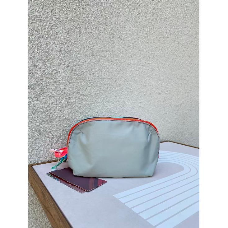American Alpaca Dopamine Makeup Bag2026New trendy large-capacity portable toiletry bag for men and women