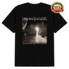 Black Clouds And Silver Linings Dream Theater039;s T Shirt S-234XL Unisex T-Shirt