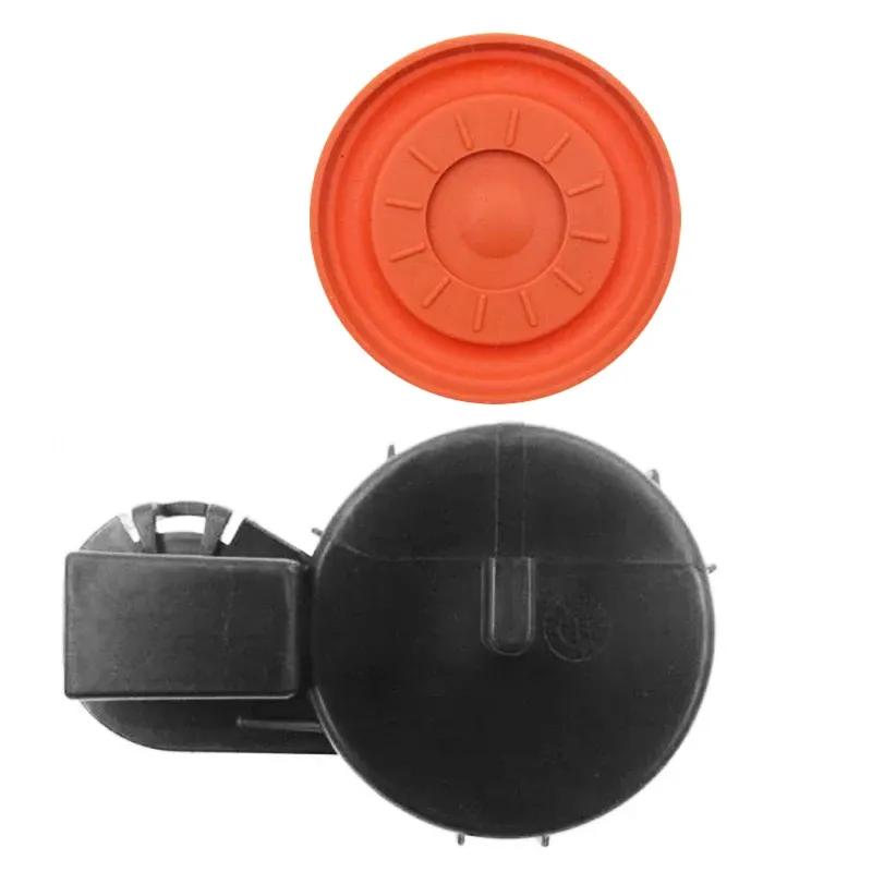 PCV Valve Air Oil Membrane Seal for Ford Fiesta Citroen C30 Volvo Peugeot 207 308 DV6FC 1.6 Bluehdi 0248.S0 9689112980 1685815