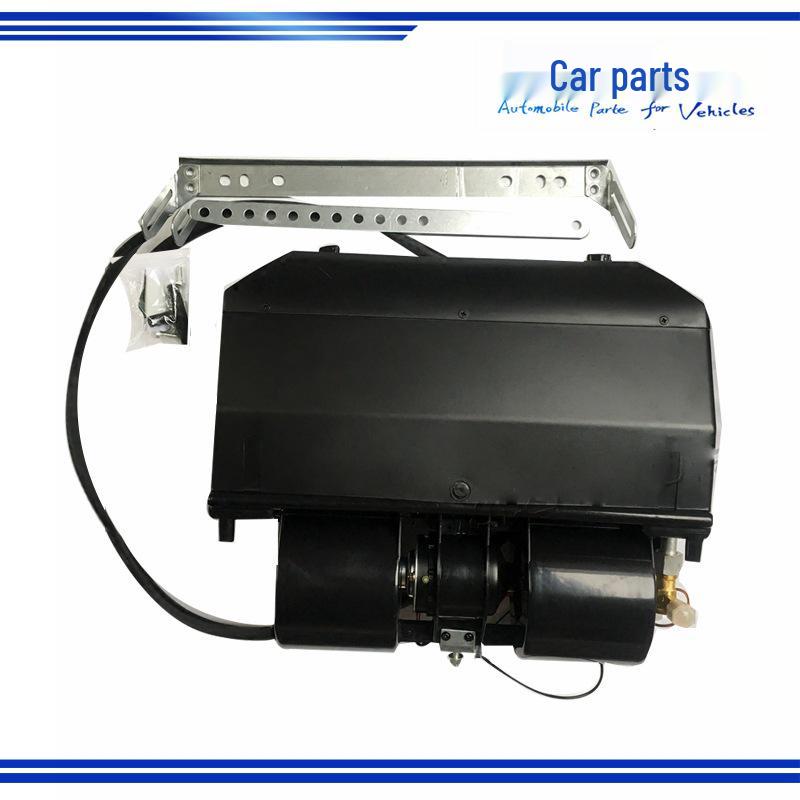 Evaporatore Universale 404 per Escavatori & Camion 24V - Ampio Flusso d'Aria & Raffreddamento Rapido